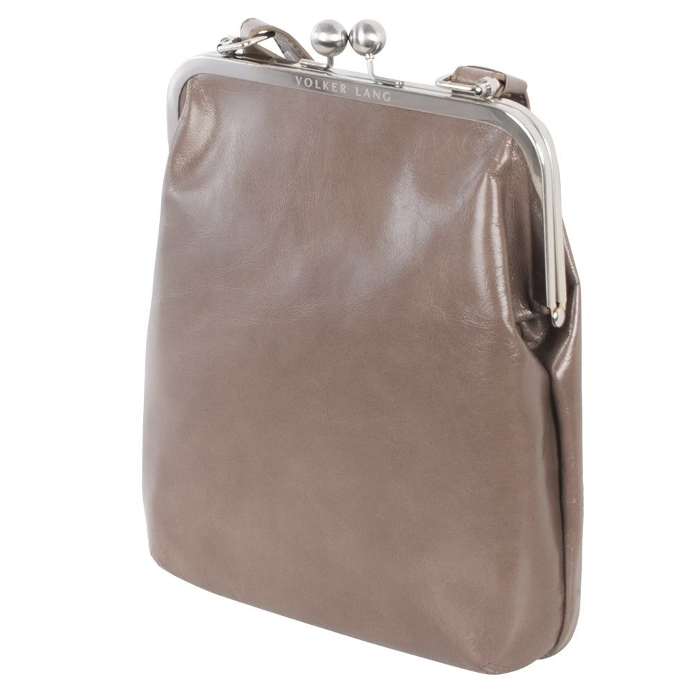 VOLKER LANG Schultertasche LOLA  Elegante günstig online kaufen