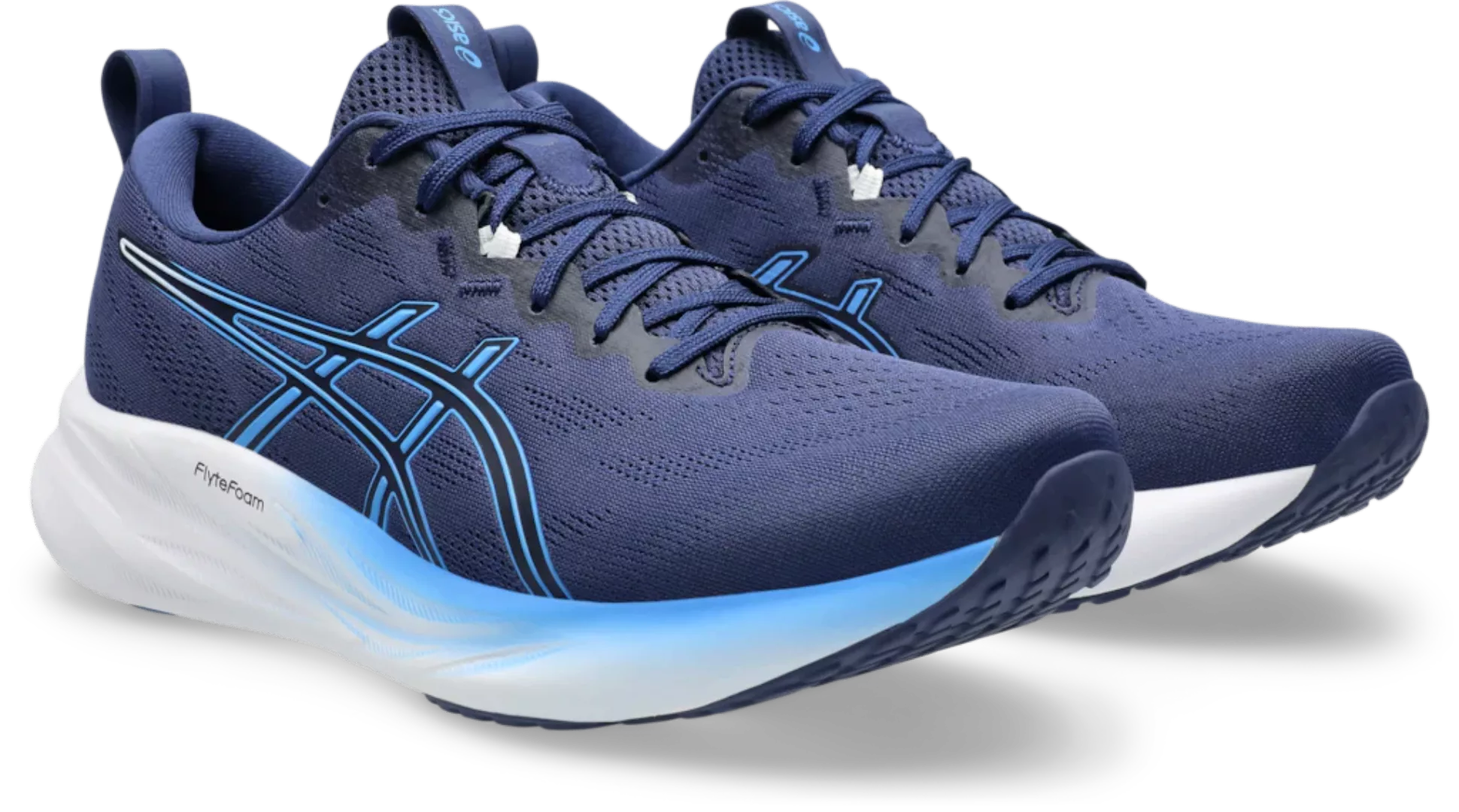 Asics GEL-PULSE 16 Laufschuh günstig online kaufen