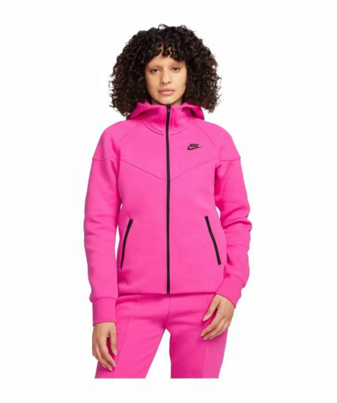 Nike Sportswear Allwetterjacke Tech Fleece Windrunner Damen günstig online kaufen