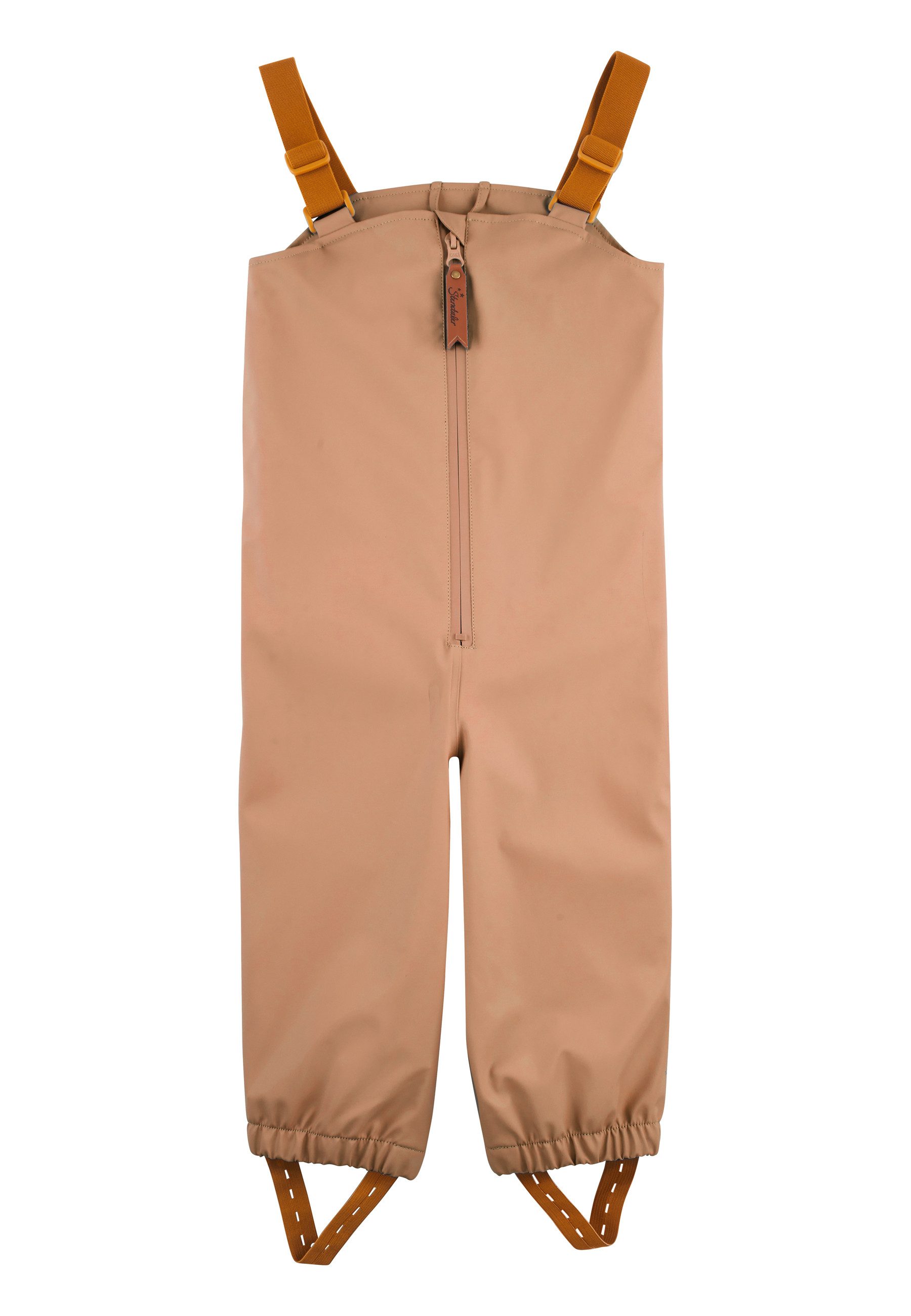 Sterntaler® Regenhose Regenhose ungefüttert uni (1-tlg) günstig online kaufen