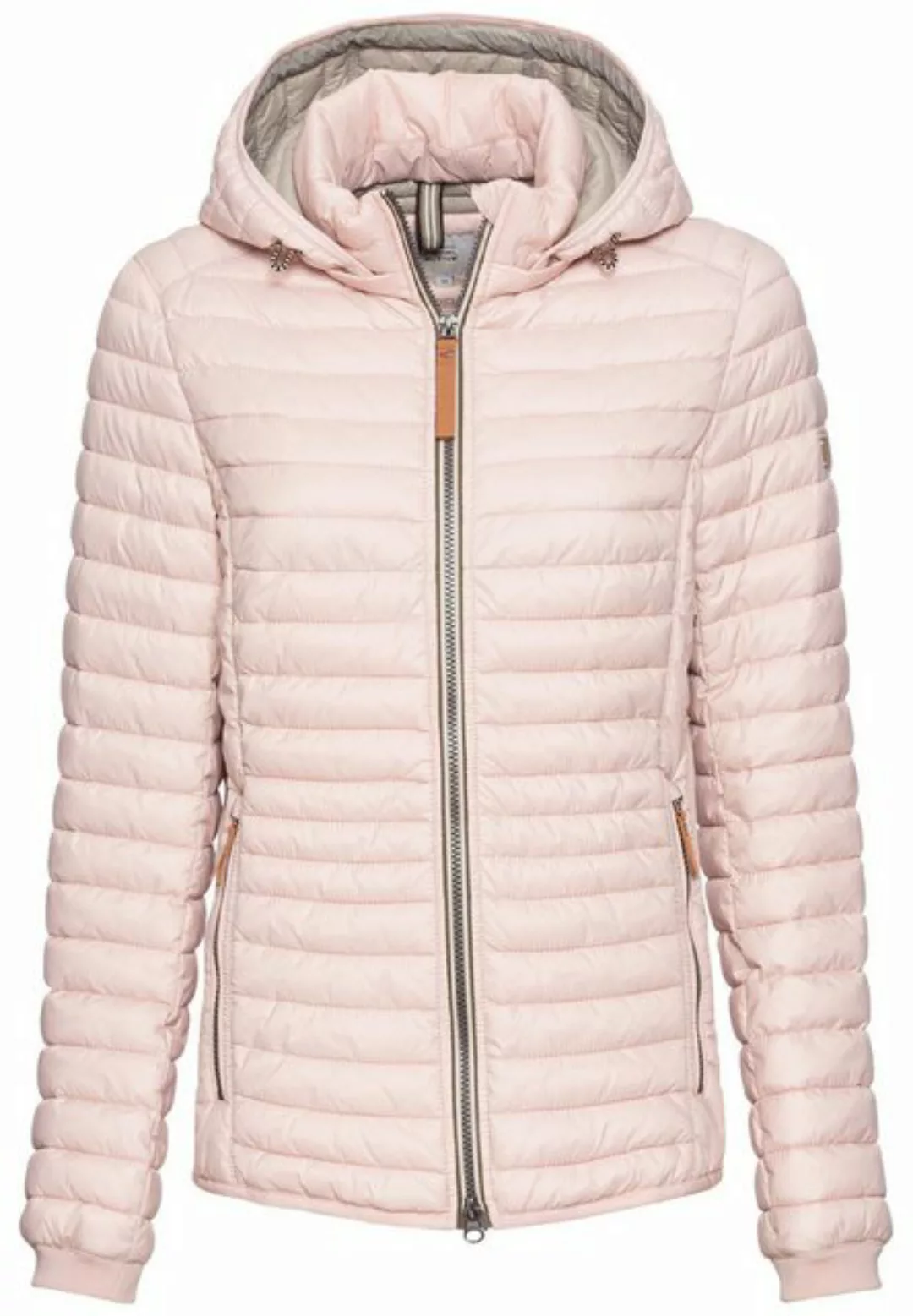 camel active Steppjacke 330530-9E50 günstig online kaufen