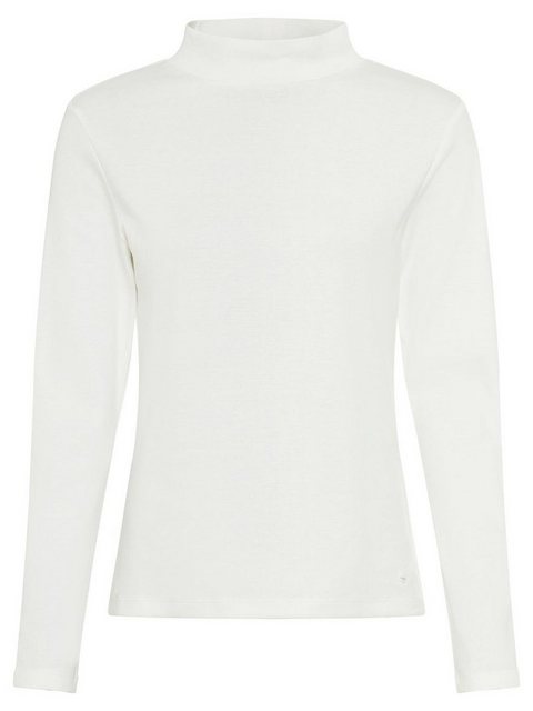 Olsen T-Shirt T-Shirt Long Sleeves günstig online kaufen