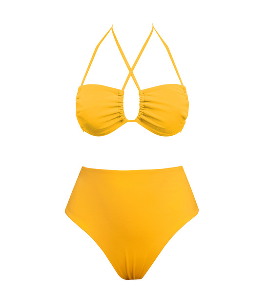 Bikini Set Low Versatile Top + Skyline High Slip günstig online kaufen