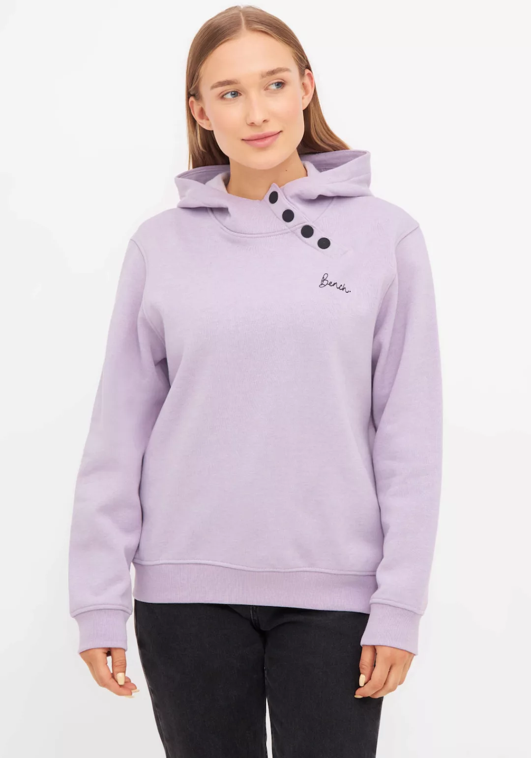 Bench. Kapuzensweatshirt 643155 günstig online kaufen