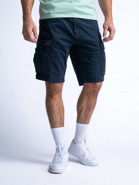 Petrol Industries Cargoshorts "Men Shorts Cargo", mit Gürtel günstig online kaufen