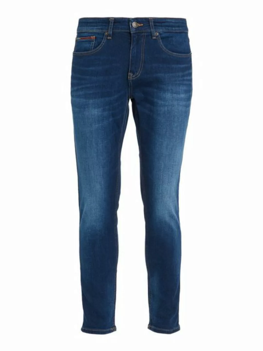 Tommy Jeans Tapered-fit-Jeans SLIM TAPERED AUSTIN günstig online kaufen