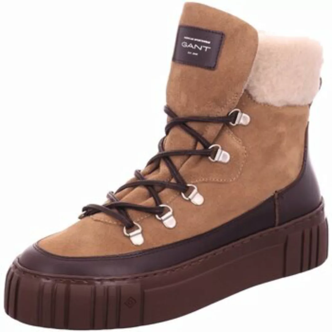 Gant  Stiefel Must-Haves Snowmont DE 27543368/G240 G240 günstig online kaufen