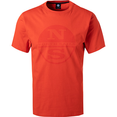 NORTH SAILS T-Shirt 692792-000/0177 günstig online kaufen