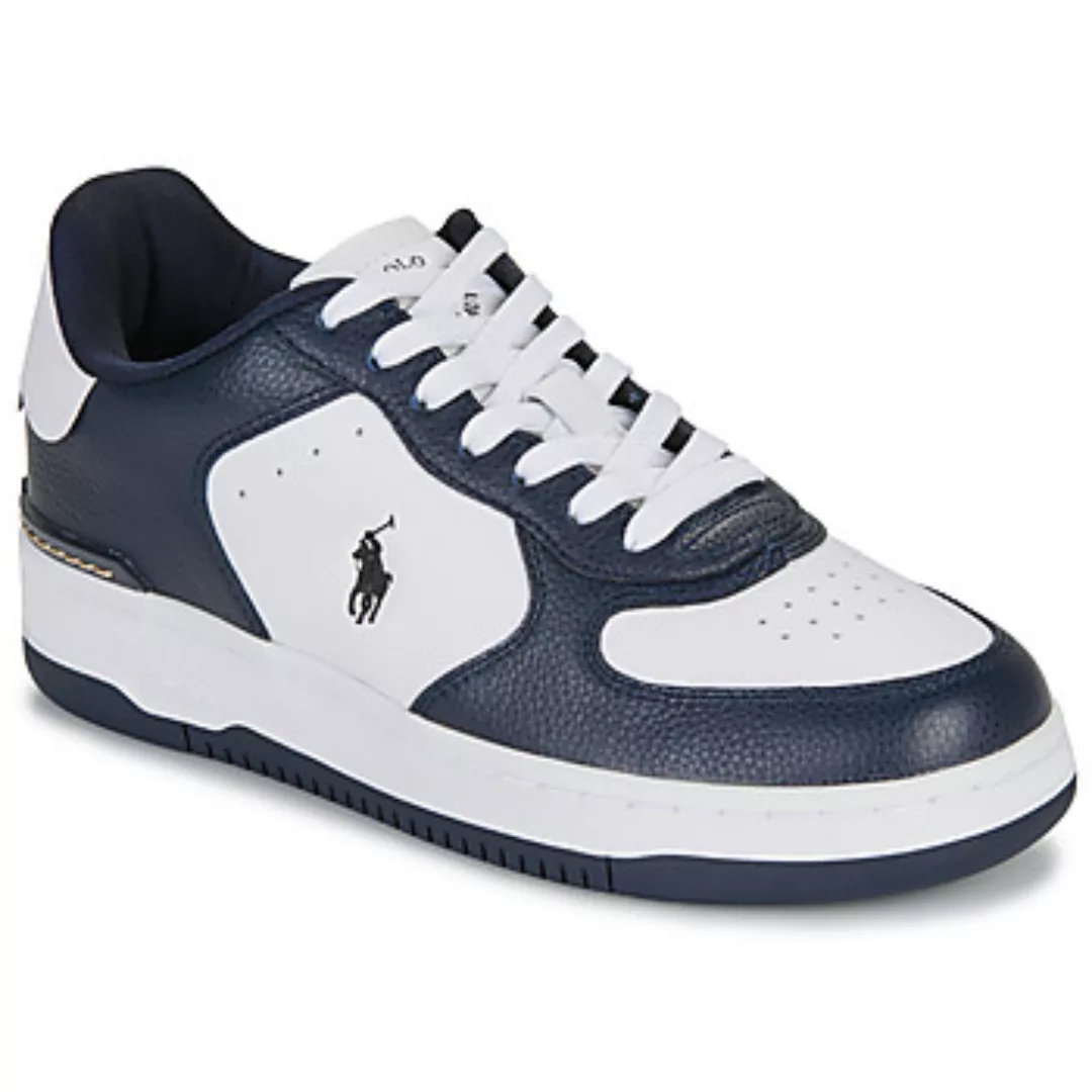 Polo Ralph Lauren  Sneaker MASTERS COURT günstig online kaufen