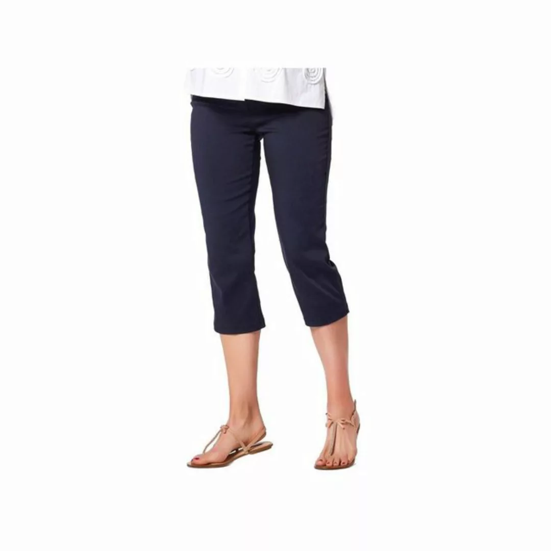 Relaxed by TONI Shorts blau regular fit (1-tlg) günstig online kaufen