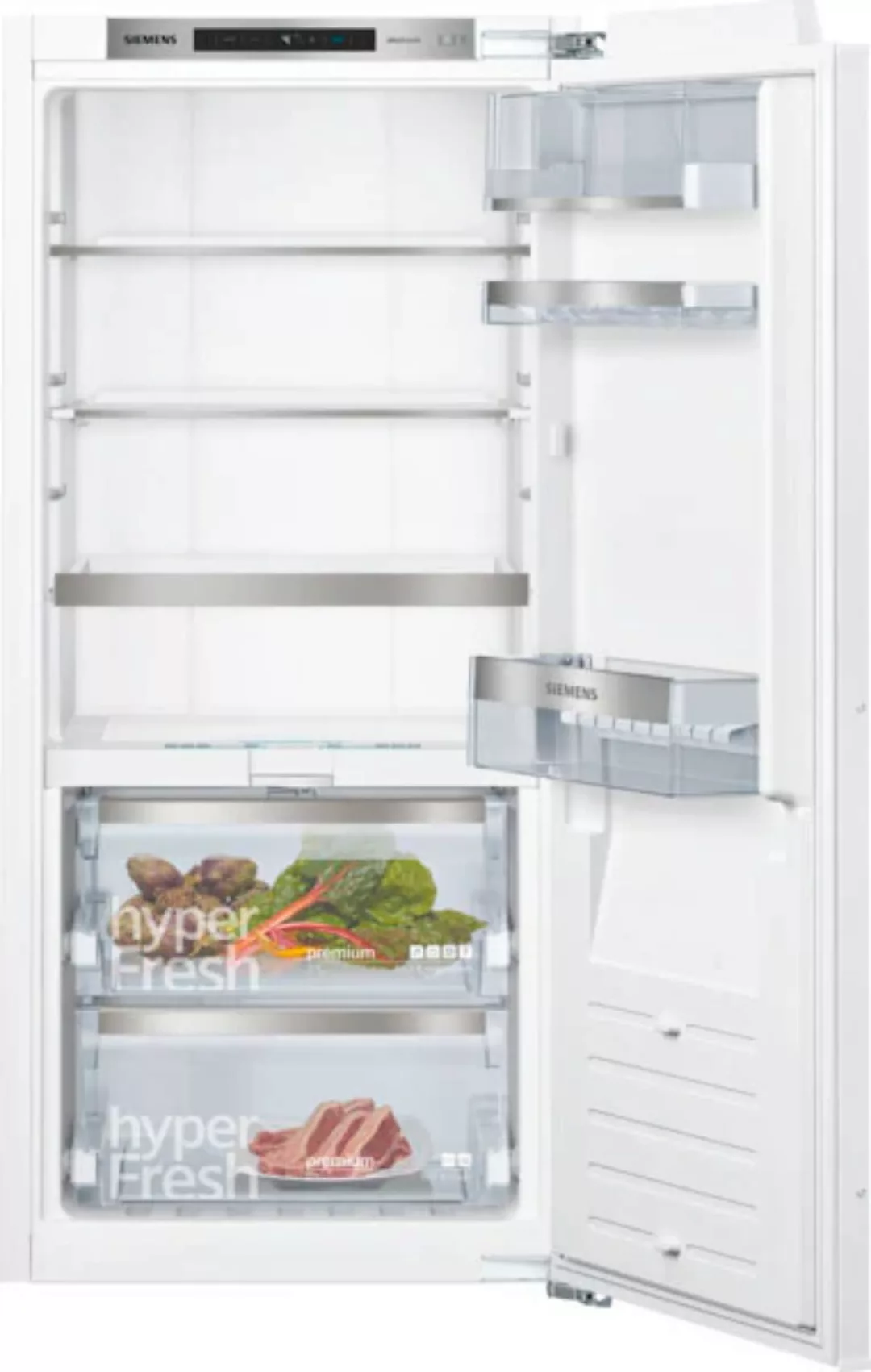 SIEMENS Einbaukühlschrank »KI41FADD0«, KI41FADD0, 122,1 cm hoch, 55,8 cm br günstig online kaufen