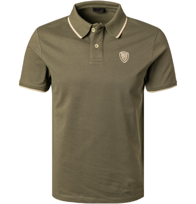 Blauer. USA Polo-Shirt BLUT02128/006201/660 günstig online kaufen