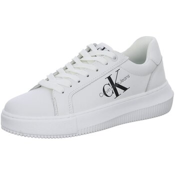 Calvin Klein Jeans  Sneaker Chunky Cupsole Laceup YW0YW00823-YBR günstig online kaufen