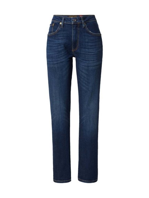 Superdry Slim-fit-Jeans VINTAGE SLIM STRAIGHT (1-tlg) Weiteres Detail günstig online kaufen