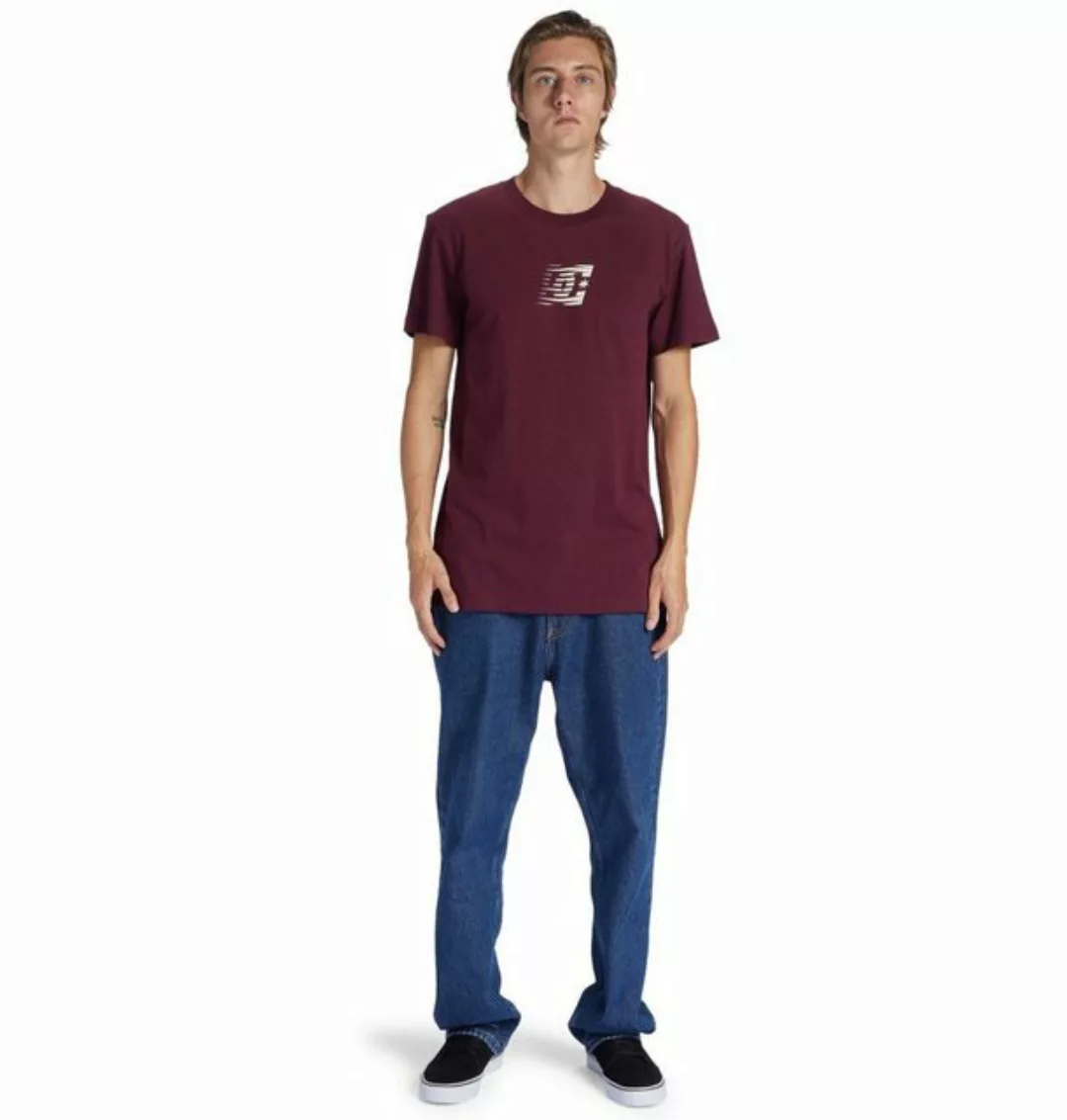 DC Shoes T-Shirt Wholesale günstig online kaufen