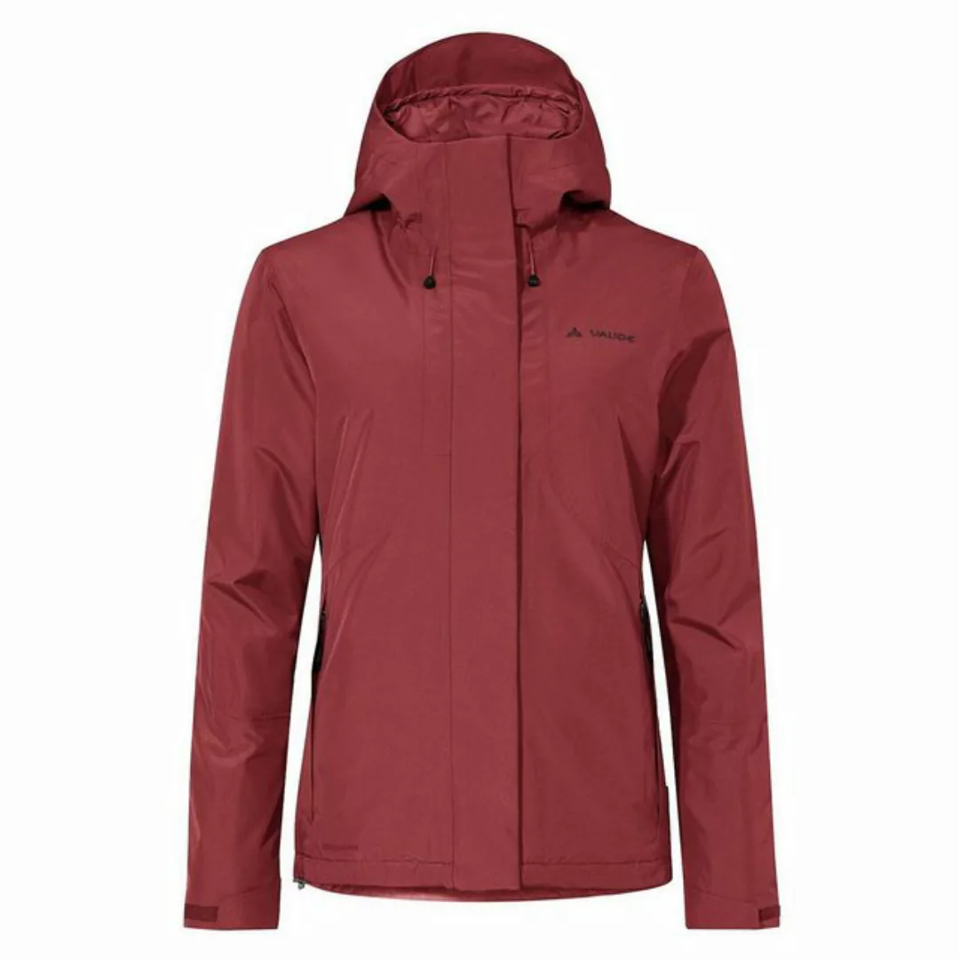 VAUDE Outdoorjacke Vaude Rosemoor Padded Jacket II günstig online kaufen