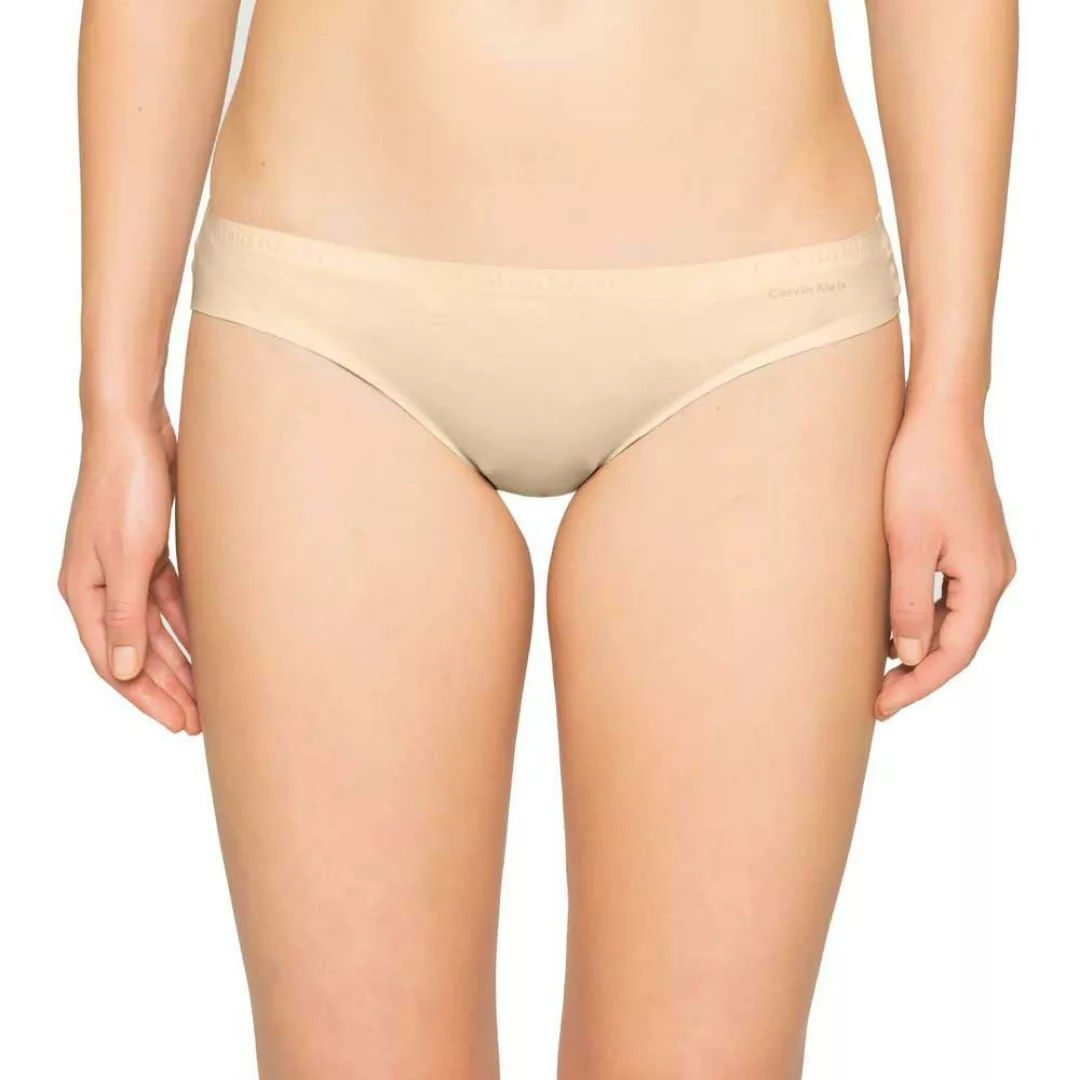Calvin Klein Underwear Perfectly Fit Slip S Bare günstig online kaufen
