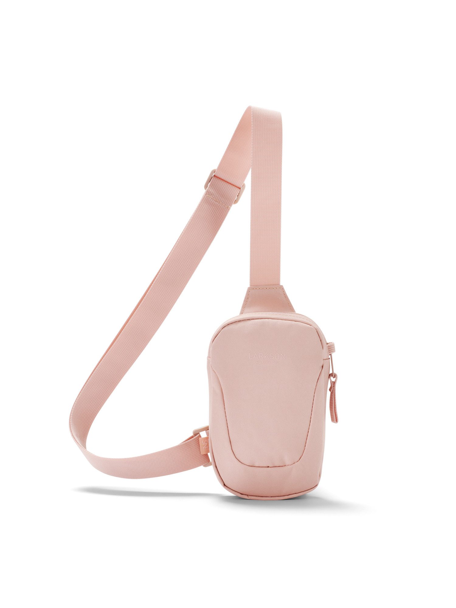 LARKSON Umhängetasche Nils Brusttasche mit Anti-Diebstahl-Sicherung, günstig online kaufen