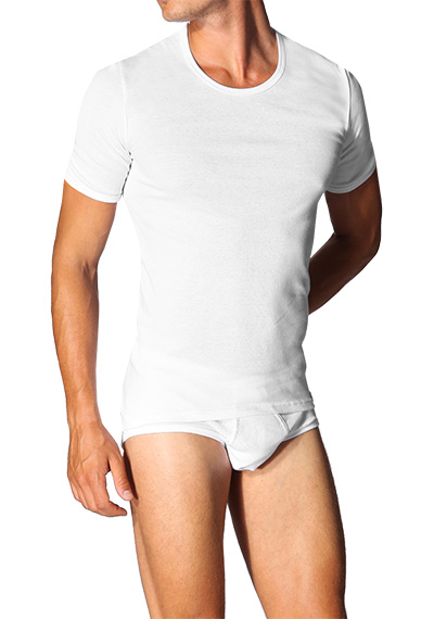 Schiesser Unterhemd, (1 St.) günstig online kaufen