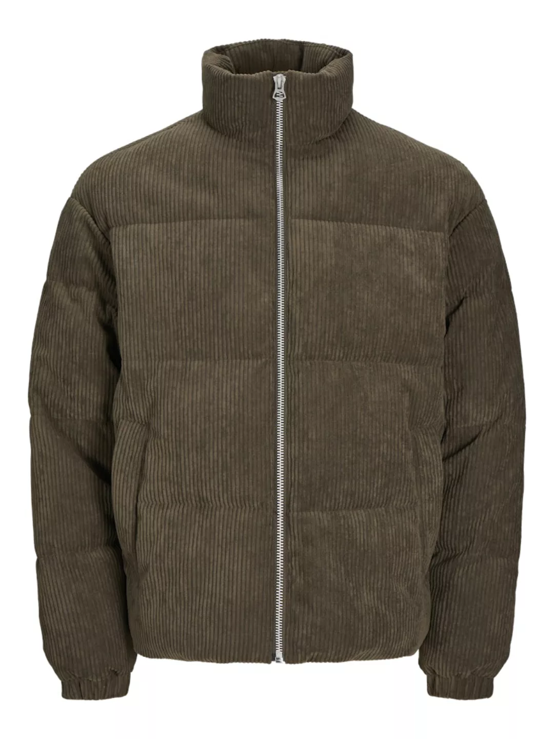 Jack & Jones Outdoorjacke JORBRONX CORDUROY PUFFER JACKET günstig online kaufen