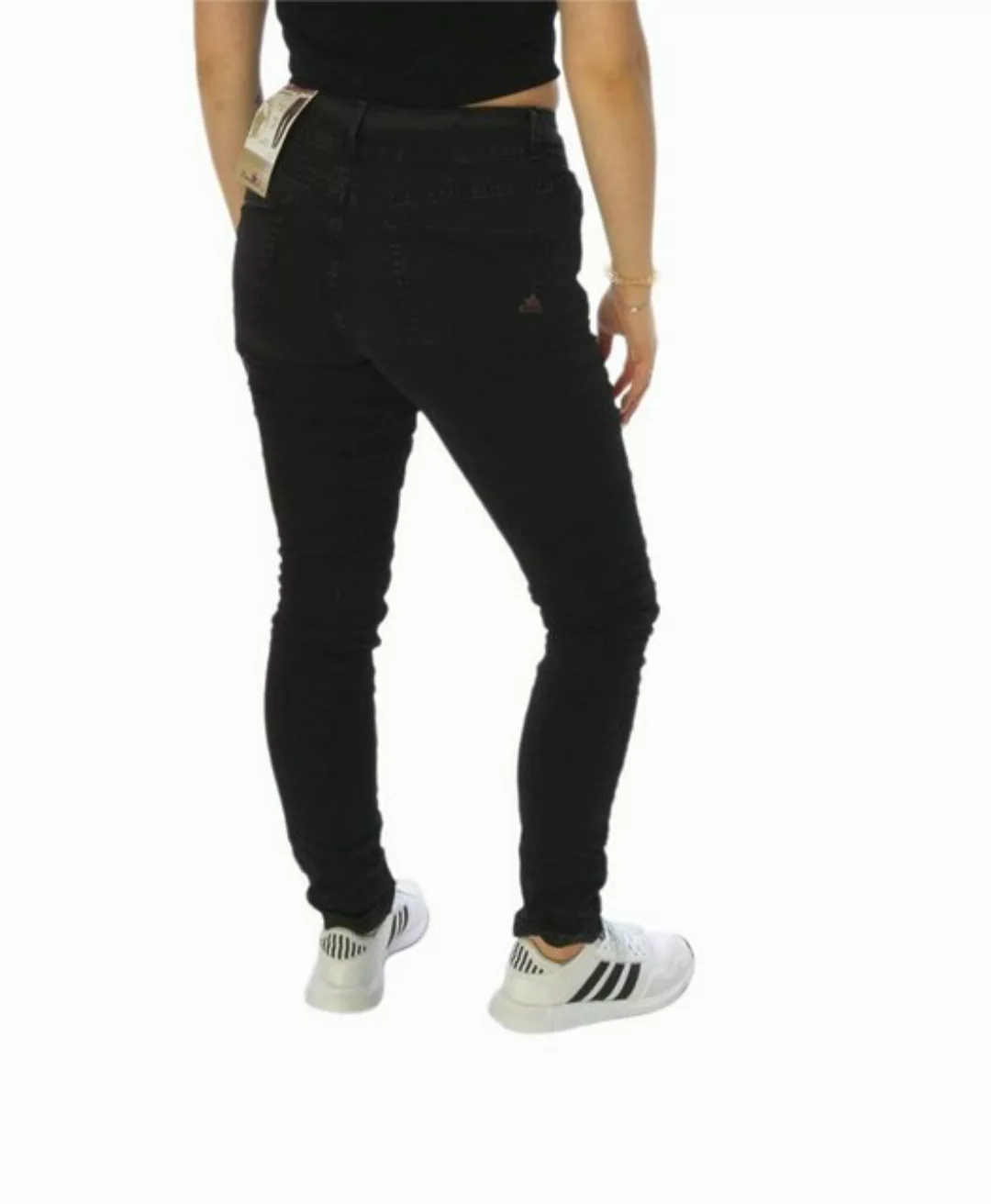 Buena Vista Slim-fit-Jeans Hose Buena Vista Tummyless stretch twill günstig online kaufen