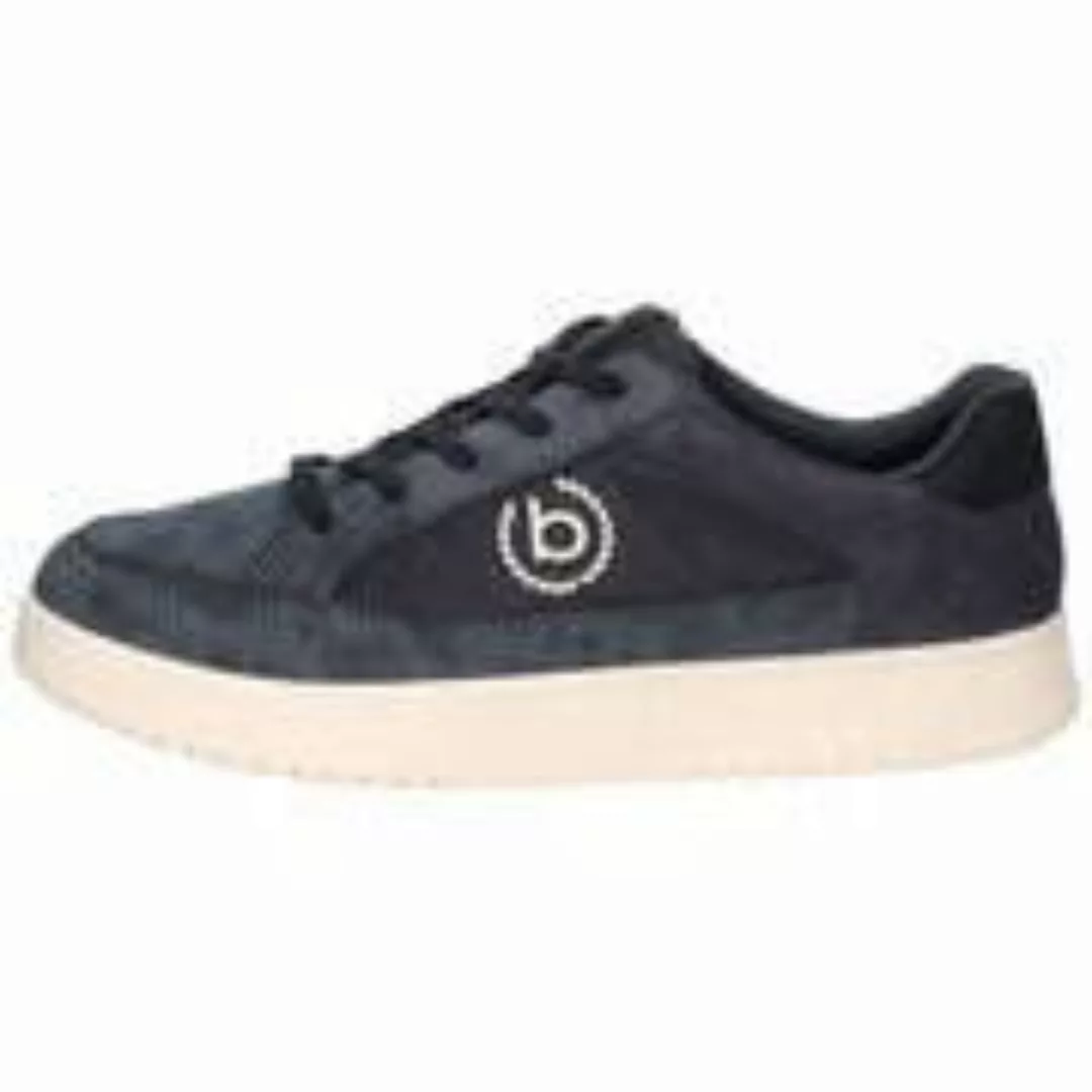 Bugatti Sneaker Herren blau|blau|blau|blau|blau|blau|blau|blau günstig online kaufen