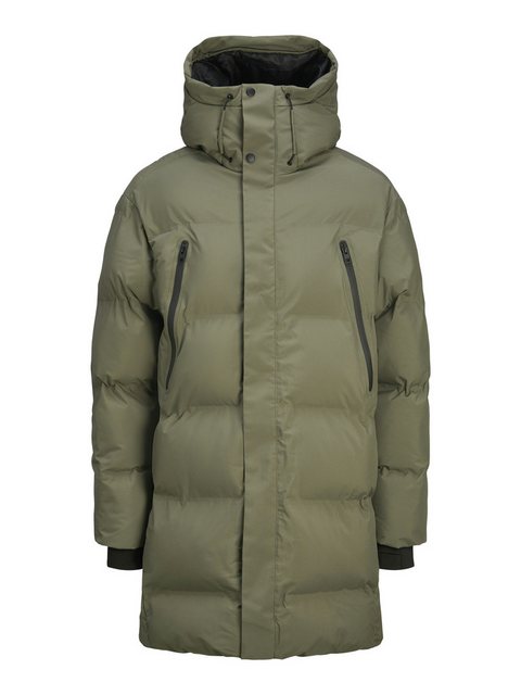 Jack & Jones Anorak JCOALPHA LONG PUFFER SN günstig online kaufen