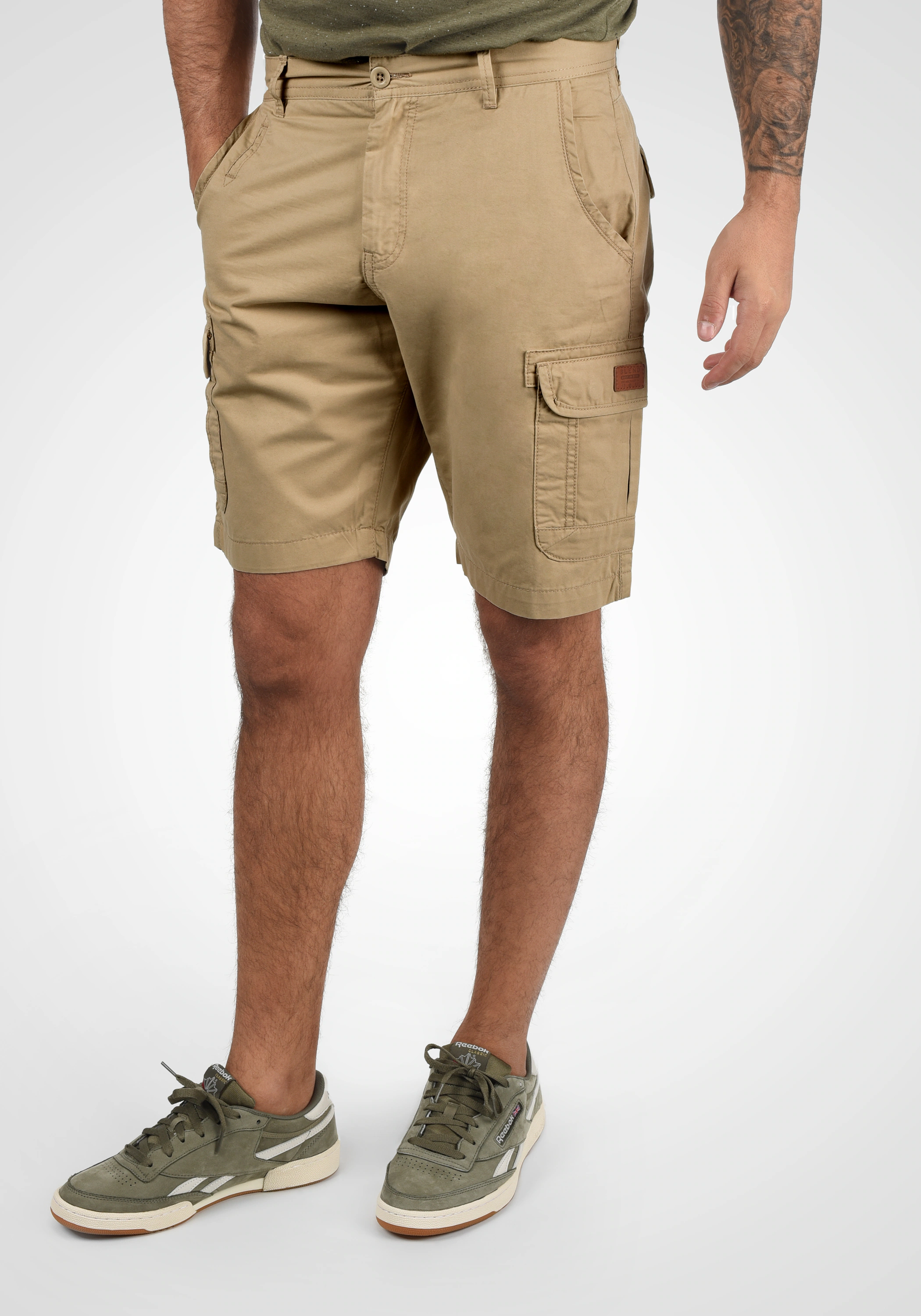 Blend Cargoshorts BLEND BHCrixus günstig online kaufen