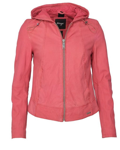 Maze Lederjacke Donie günstig online kaufen