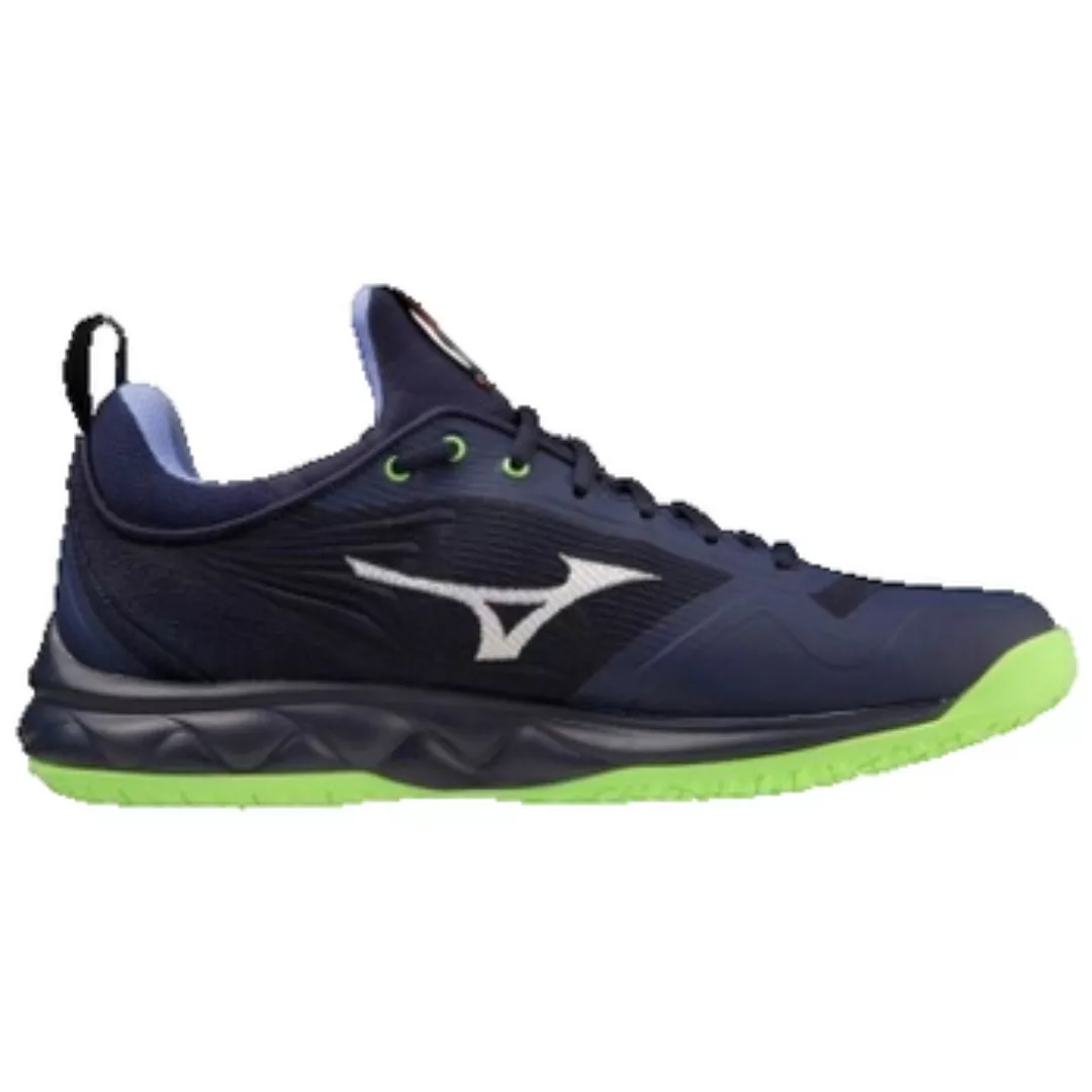 Mizuno  Sneaker Wave Luminous 2 günstig online kaufen