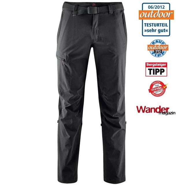 RennerXXL Outdoorhose Maier Sports Nil Herren Funktionshose Wanderhose günstig online kaufen