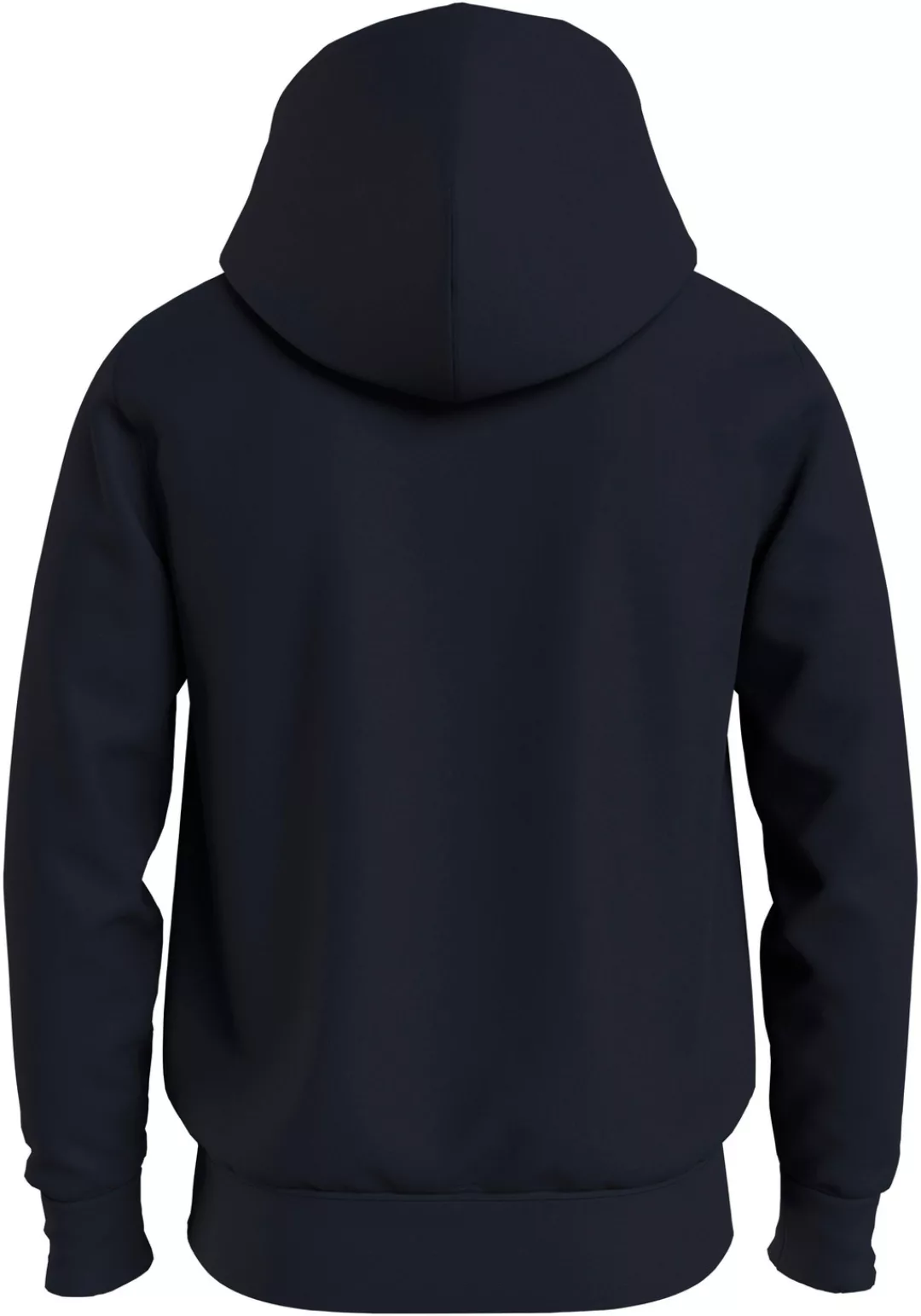 Tommy Hilfiger Hoodie "HILFIGER ROUNDEL HOODY" günstig online kaufen