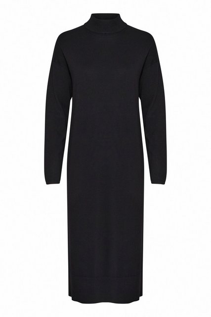 b.young Strickkleid BYMMMORLA TURTLENECK DRESS- wunderschönes Kleid günstig online kaufen