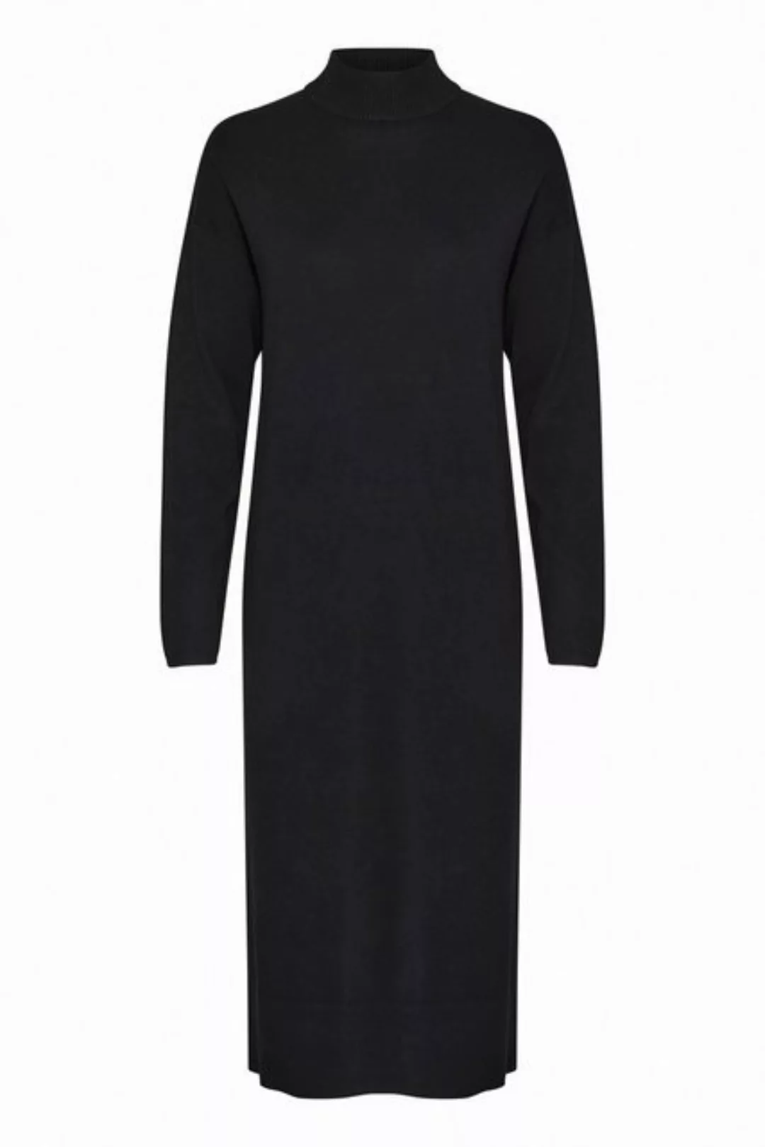 b.young Strickkleid BYMMMORLA TURTLENECK DRESS- wunderschönes Kleid günstig online kaufen