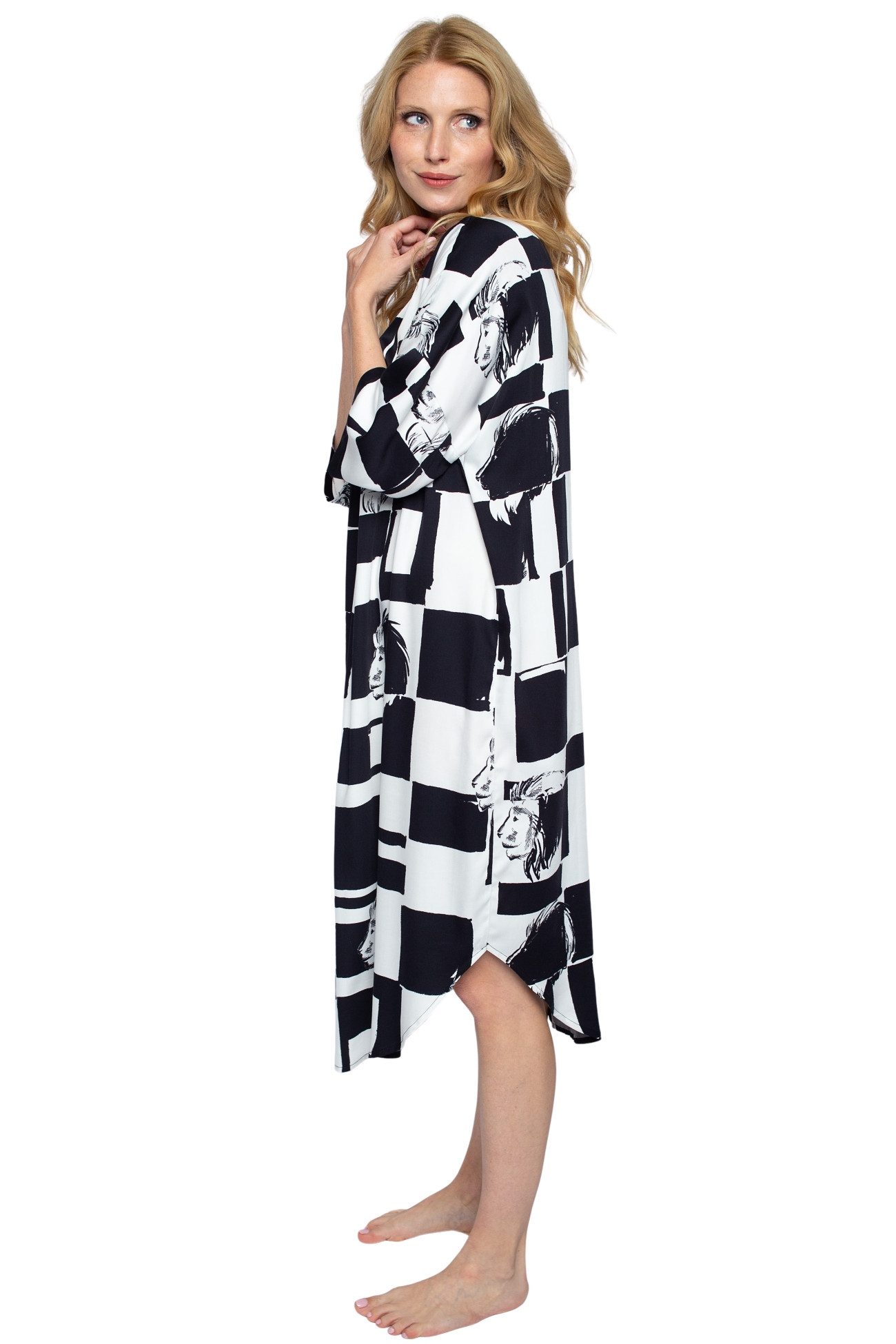Emily Van Den Bergh Sommerkleid Damenkleid günstig online kaufen