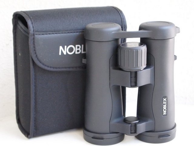 Noblex Noblex Fernglas Vector 10x42 für Jäger, Outdoor, ehemals Zeiss Jena günstig online kaufen