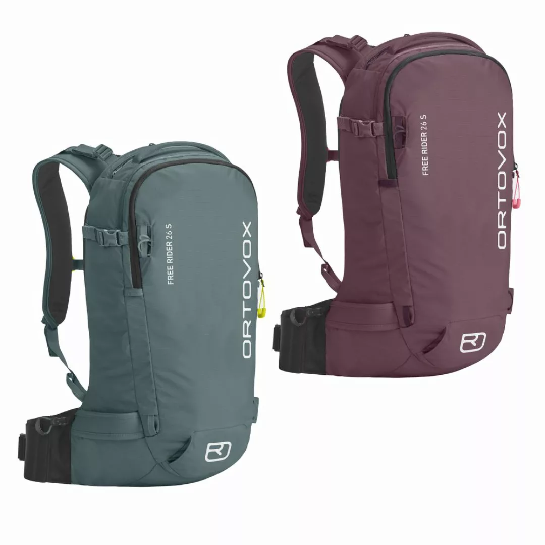 Ortovox Free Rider 26 S - Rucksack günstig online kaufen