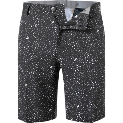 adidas Golf Ult Print Short black-grey HC5577 günstig online kaufen