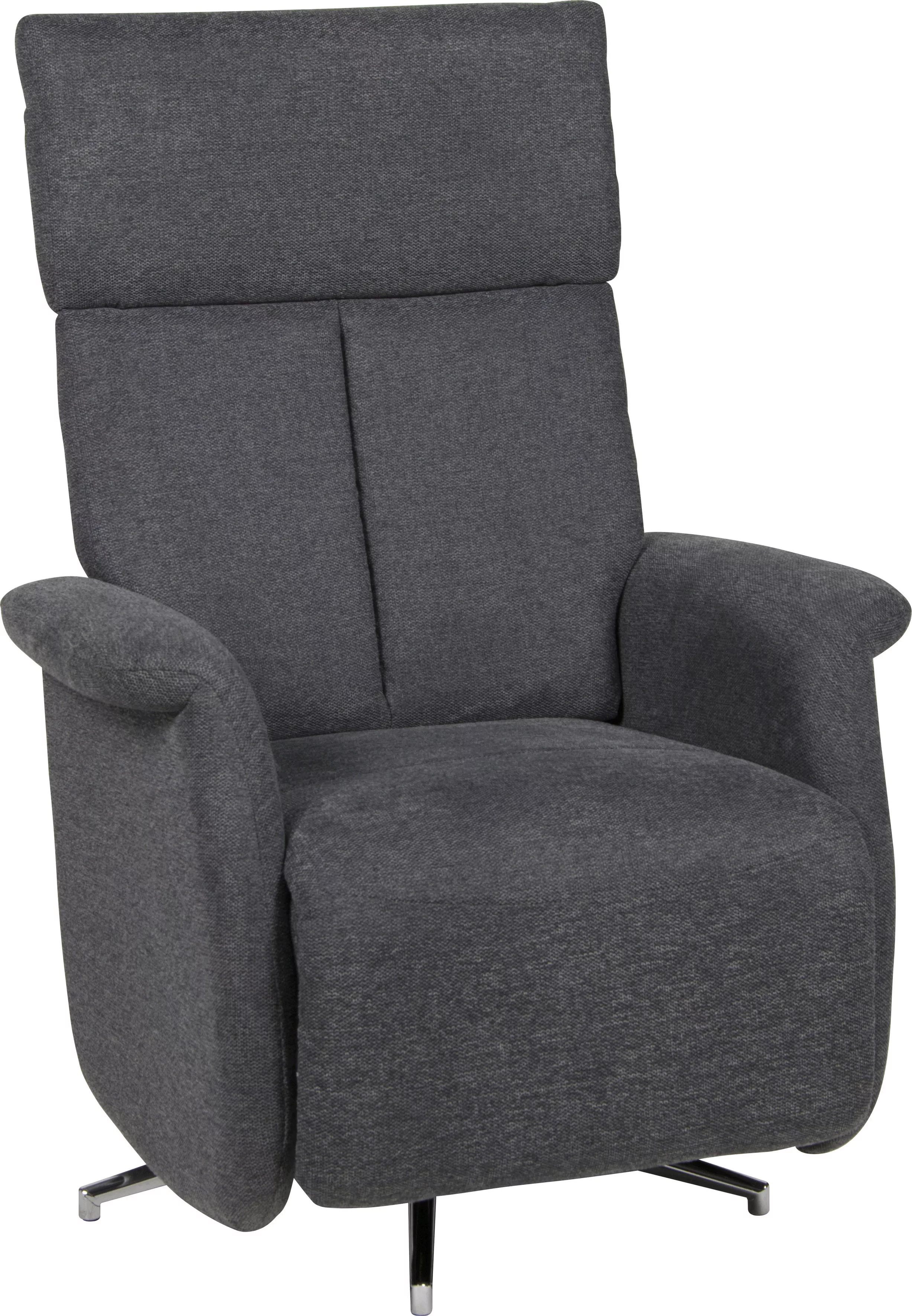 Duo Collection TV-Sessel "Hylo mit leichtgängiger Relaxfunktion durch Körpe günstig online kaufen