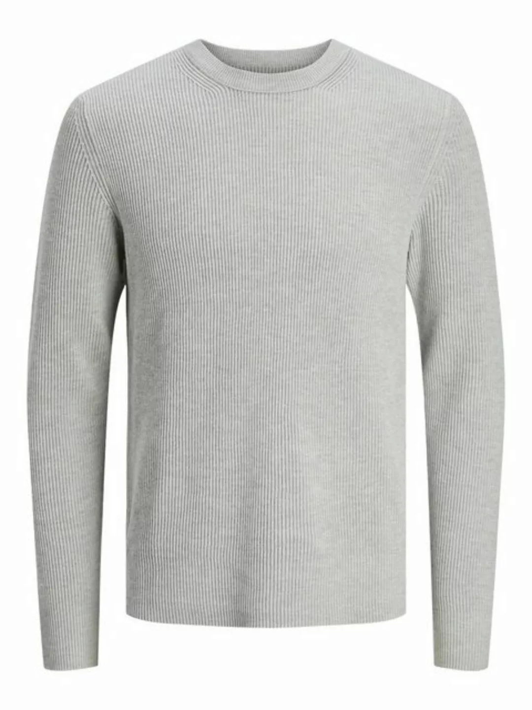 Jack & Jones Rundhalspullover JJEPERFECT KNIT CREW NECK SN günstig online kaufen