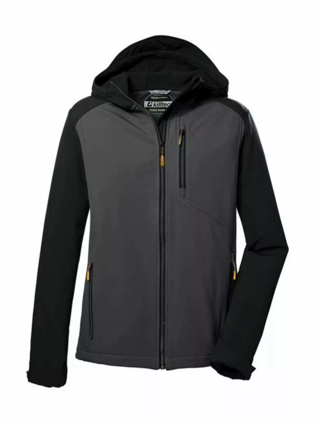 Killtec Softshelljacke "KOS 265 MN SFTSHLL JCKT" günstig online kaufen