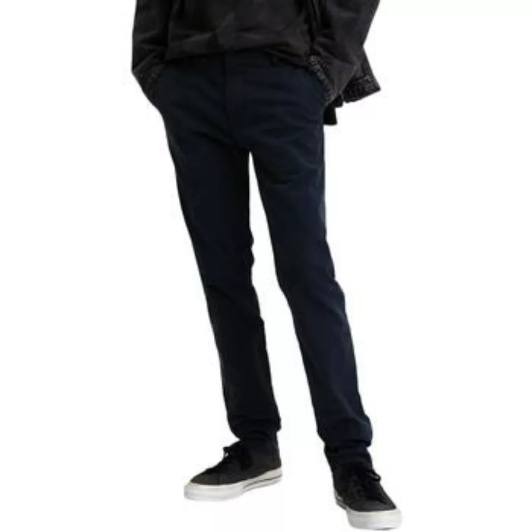 Levis Chinohose "LE XX CHINO SLIM TAPER", mit Markenlogo günstig online kaufen