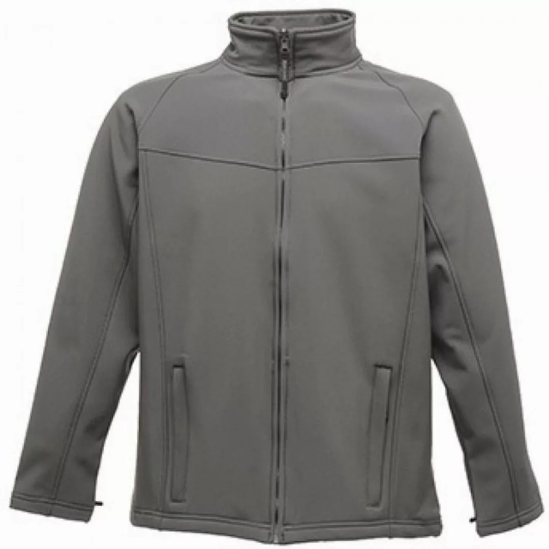 Regatta Professional Softshelljacke Herren Uproar Softshell Jacket günstig online kaufen