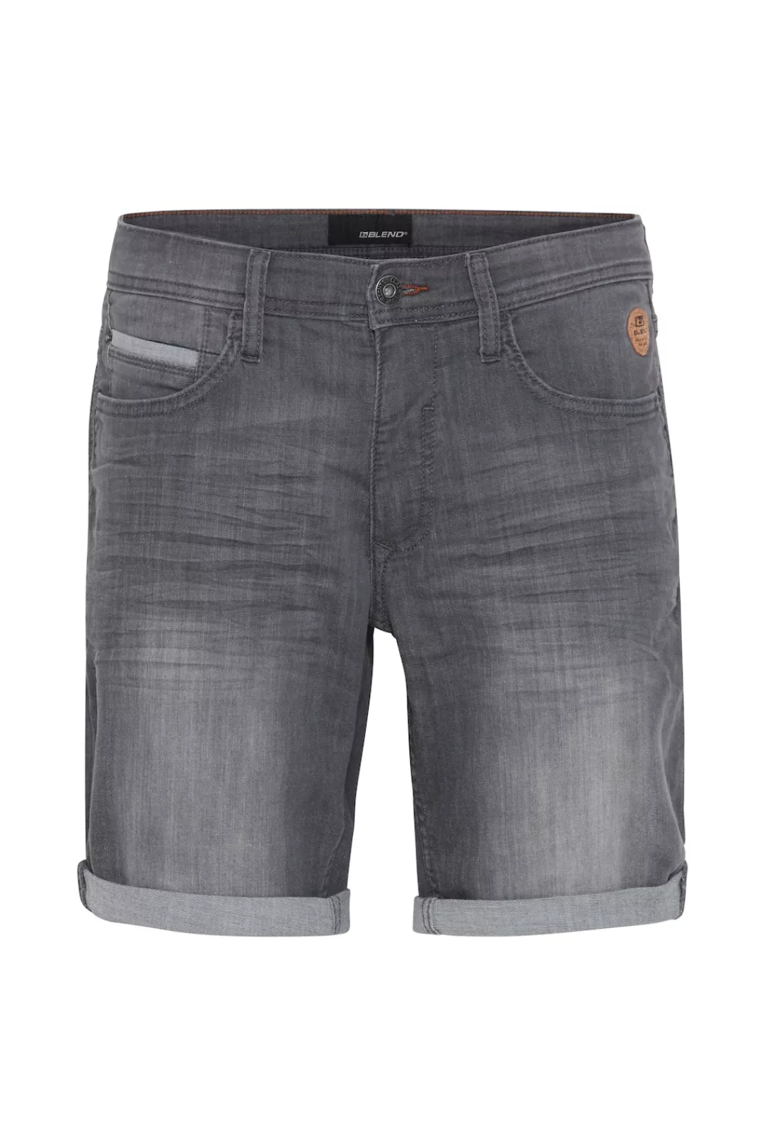 Blend Jeansshorts "BLEND BHDenim" günstig online kaufen