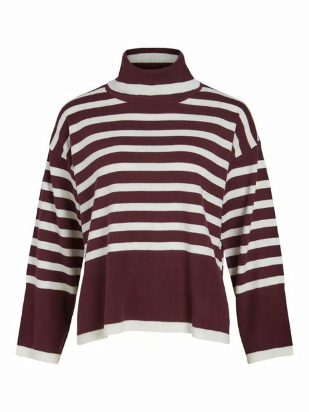 Vila Strickpullover günstig online kaufen