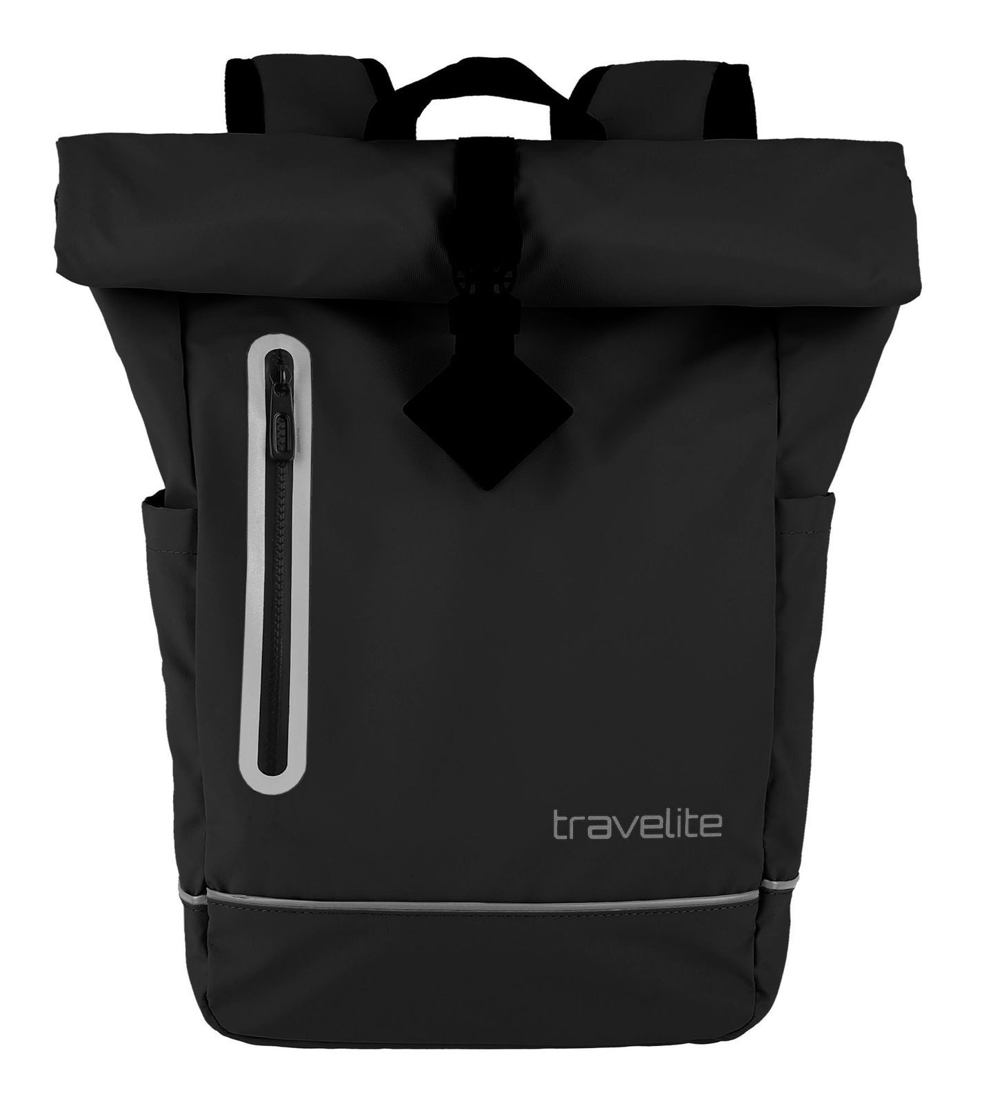 travelite Rucksack Roll-Up Backpack Plane günstig online kaufen