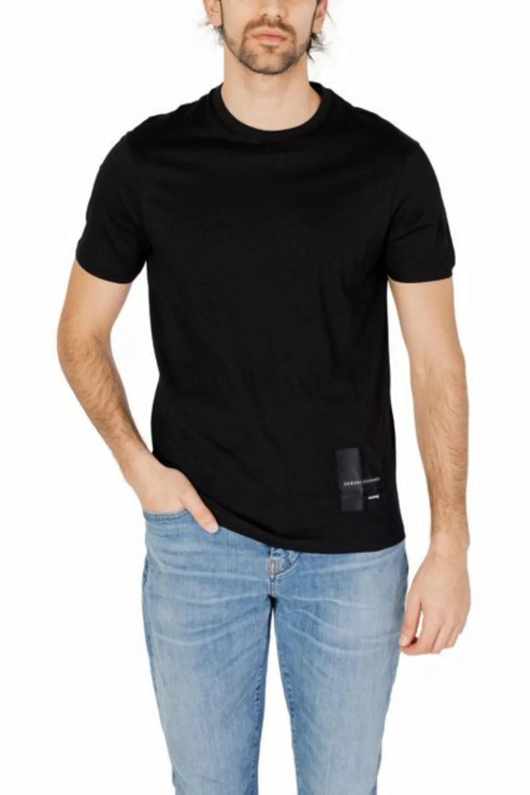 ARMANI EXCHANGE T-Shirt günstig online kaufen