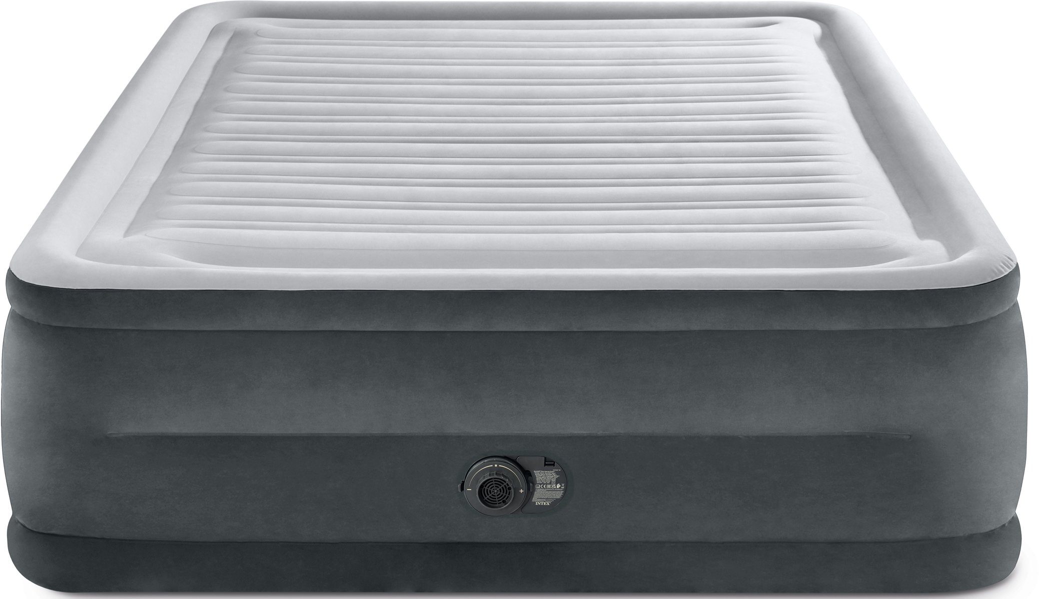 Intex Luftbett Dura Beam Deluxe Comfort günstig online kaufen