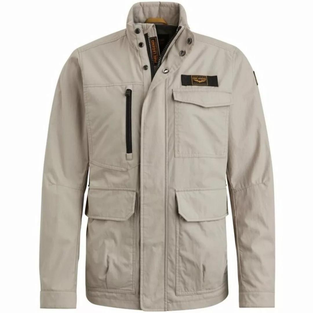 PME Legend Jacke Futurer Beige - Größe 3XL günstig online kaufen