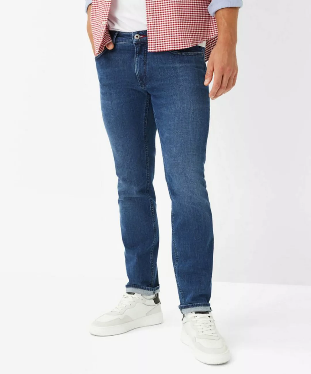 Brax 5-Pocket-Jeans Style CHUCK günstig online kaufen